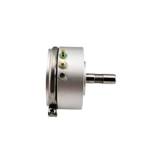 WDA-D35-D4C 345 Graden 5K Ohm <span class=keywords><strong>3</strong></span> Bende Potentiometer Remote Hoek Positie <span class=keywords><strong>Sensor</strong></span> - Product Image 2