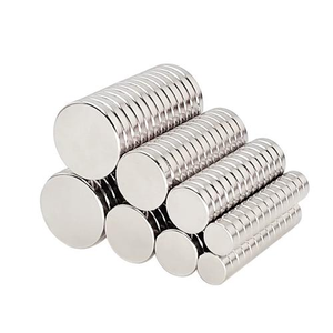 ביצועים גבוהים הסיטונאי ביצועים גבוהים ערך מעולה מגנטים לציוד אודיו - Product Image 2