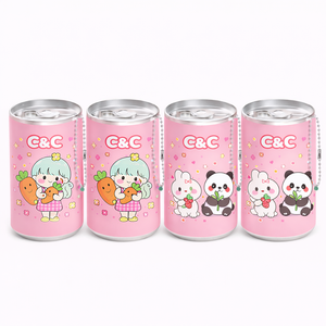 Toallitas Húmedas Desechables para Llevar, Nuevas, en Envase Tipo Lata de Refresco, Mini Paquete de 30, Botella de Fácil Apertura - Product Image 6