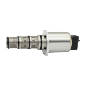 Vanne solénoïde hydraulique MoTuBike 4029 pour chargeuse-pelleteuse John Deere 310SJ - Product Image 2