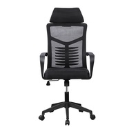 Silla de Oficina Ergonómica Contemporánea Profesional al por Mayor con Masaje, Silla Cómoda Ajustable y Giratoria