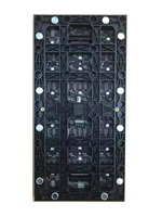 Xingcai Ultra Thin Full Color Indoor P2 Pantalla LED P2 Video Wall para sala de reuniones Centro comercial Monitor