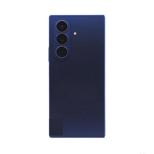 Nuevo Teléfono Móvil Original Z FOLDs 7, Especificaciones para EE. UU., 1 TB, Pantalla AMOLED de 144 Hz, 5G, Nuevo Sellado de Fábrica - Product Image 1