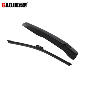 Brazo de Limpiaparabrisas Trasero Gaojie de 290 mm para Ford EcoSport 2017-2019, Conjunto de Limpiaparabrisas de Plástico - Product Image 5