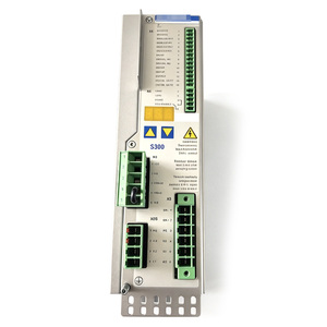 มอเตอร์ไดรฟ์ S30601-PB 3 เฟส 208-480V 5KVA ของแท้ 100% - Product Image 1