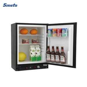 Réfrigérateur de <span class=keywords><strong>camping</strong></span>-car 43 litres 240V 12V <span class=keywords><strong>gaz</strong></span> 3 voies réfrigérateur GPL - Product Image 6