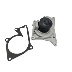 Pompe à eau 210107852R pour <span class=keywords><strong>Renault</strong></span> <span class=keywords><strong>Dacia</strong></span> 7701478830 210107477R 210105481R 8200713853 2101000Q0M 608200300 6072000007 Yomi - Product Image 2