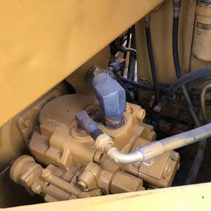 Machines de terrassement de 7 tonnes CAT307D cat307.5 cat308 d'occasion d'origine japonaise mini excavatrices cat307 cat307.5 cat308 - Product Image 3