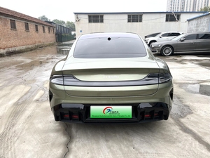 Autos Usados 2025, <span class=keywords><strong>Xiaomi</strong></span> SU7, Autos Eléctricos de Largo Alcance, Vehículo de Nueva Energía en Buenas Condiciones - Product Image 5