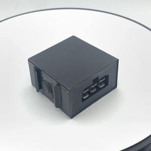 Nuevo Módulo AMP para Limpiaparabrisas RAYUU 8944346741, Relé de Control <span class=keywords><strong>Intermitente</strong></span>, Amplificador de Relé JQ305 <span class=keywords><strong>12V</strong></span> 6PIN para ISUZU AMIGO - Product Image 4