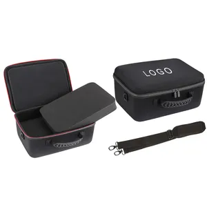 Hộp đựng cứng chống sốc EVA cỡ lớn, in logo thiết kế khay tùy chỉnh củ<span class=keywords><strong>a</strong></span> nhà sản xuất - Product Image 1