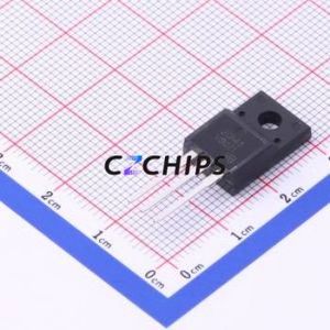 ทรานซิสเตอร์สนามทรานซิสเตอร์ทรานซิสเตอร์ TO-220F VBZMB20N65 (MOsfet) ชิ้นส่วนอิเล็กทรอนิกส์แบบใหม่ดั้งเดิม - Product Image 1