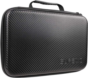 Étui rigide portable personnalisé en EVA pour <span class=keywords><strong>Go</strong></span> <span class=keywords><strong>Pro</strong></span> <span class=keywords><strong>Hero</strong></span> 11/10/9/8/7/6/5/4/3 Sac de rangement de voyage pour accessoires de caméra d'action - Product Image 2