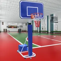 Genç çemberler outdos cep can kaldırma basketbol kutusu açık ev bebek anaokulu için confirmations