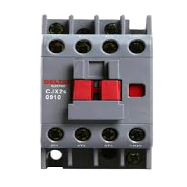 New original authentic DELIXI contactor CJX2S-1801