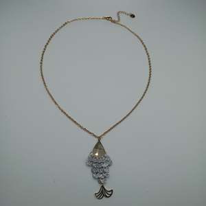 CBBA-1495 สร้อยคอจี้แฟชั่น - Product Image 1