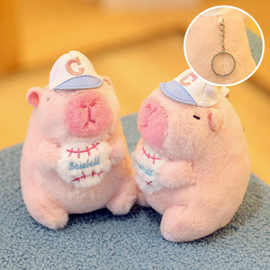 Pulsera de Peluche de Pingüino, Juguete de Peluche Suave, Accesorio para Disfraces, Recuerdo de Fiesta Infantil, Regalo al por Mayor para Halloween - Product Image 4