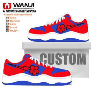 Мужские кроссовки для баскетбола - Product Image 1