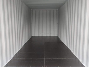 20ft Reefer Container Corten Steel Brand New Shipping Containers to USA Wholesale - Product Image 6