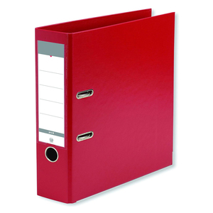 2 lỗ O D Ring chất kết dính điều hành danh mục đầu tư <span class=keywords><strong>A3</strong></span> A4 kích thước tông đòn bẩy vòm Bìa Cứng in ấn tập tin hộp thư mục tập tin chất kết dính - Product Image 4