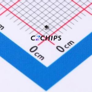 Résistance SMD RE0402DRE0713KL 0402 (Type : Film Épais) (Résistance : 13 kOhm Précision : 0,5 %) - Product Image 1