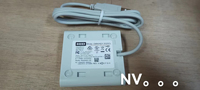 Lecteur de cartes intelligent HID 5025CL Omnikey Lecteur USB avec cartes de contrôle d'accès à faible fréquence.