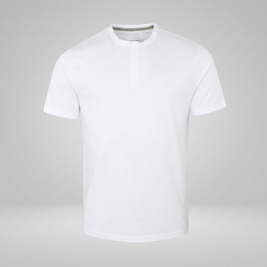 Camiseta Interior de Manga Corta para Hombre - Product Image 2