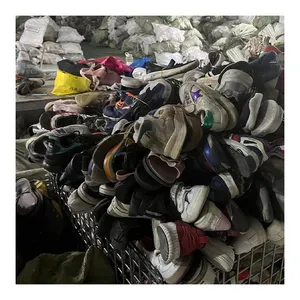 2024 Cheap Bulk Bale Store Used Sports Shoes In Pakistan Japan Vip From Thailand 2nd hand