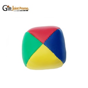 Bán Buôn Màu Sắc PVC Tung Hứng Bóng 4 Tấm Tung Hứng Chơi Bóng Tùy Chỉnh - Product Image 3