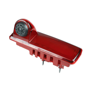12-36V feu stop LED lumières feu stop arrière caméra pour 2014 Opel Vivaro 2014 <span class=keywords><strong>Renault</strong></span> Trafic voiture caméra de recul - Product Image 3