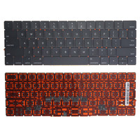 Vente de gros Clavier pour macbook Pro A2141