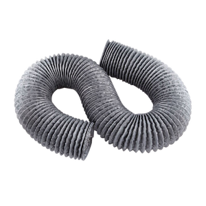 <strong>Air</strong> <strong>Conditioner</strong> Insulated Heat Resistant <strong>Duct</strong> Flexible Pvc <strong>Duct</strong> - Product Image 6