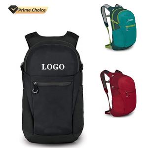 BSCI personalizado de alta calidad Stowable viaje al aire libre campamento mochila Casual deportes senderismo paquete - Product Image 1