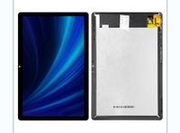 Écran tactile LCD pour tablette Lenovo M10 FHD Plus / Tab X606F M10 HD / X505 M8 HD 8 pouces / 8505 X636 J606 M8 / 8705