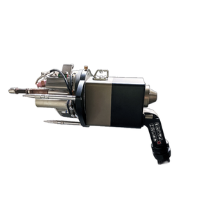 Máquina de Soldadura Orbital Automática de Placas Calientes MWP-65 para Soldadura de Tubos y Láminas con Diámetro Interior de 15 mm a 63 mm - Product Image 2