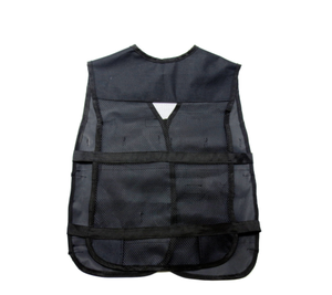 Fabricante Venta Directa Armas N-Strike Elite Series Blasters Patriot VS Villain Niños Chaleco Táctico Juguetes - Product Image 3