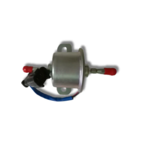 Electric Fuel <b>Pump</b> 370-4008 3704008 Suitable for <b>Small</b> Hydraulic Excavators - Product Image 3