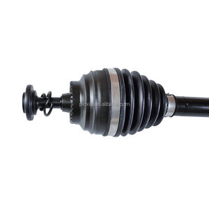 Ejes de Transmisión Completos de Alta Calidad Ccl 31607597693/7597693/7638777 para <span class=keywords><strong>BMW</strong></span> Serie 3 <span class=keywords><strong>GT</strong></span>- F34 - Product Image 1