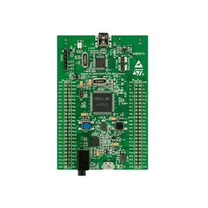 Brand New Original STM32F407G-DISC1 STM32 Development Board Cortex-M4 MCU 32-Bit Embedded Evaluation Board - Product Image 1