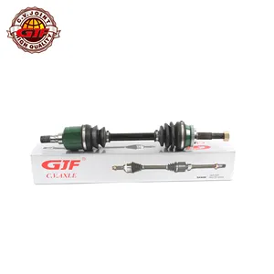 GJF Car Front Drive Shaft for NISSAN SUNNY N16 B13 B14 2002-2010 C-NI042A-8H