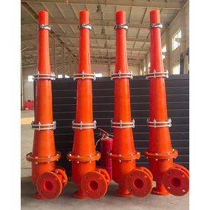 छोटे हाइड्रोचक्रवात खनिज विभाजक कुशल जल रेत एक आकर्षक कीमत पर पृथक्करण - Product Image 5