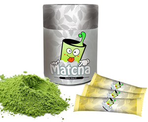Matcha fina de alta calidad OEM, grado orgánico, certificado Halal instantáneo, <span class=keywords><strong>Macha</strong></span> verde - Product Image 4