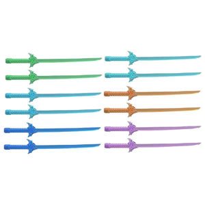 Bloques de Construcción de Plástico de Anime Japonés, Serie Krilin, Son Goku, Trunks, Yamcha, Juguetes de Bricolaje para Niños, Regalos - Product Image 3