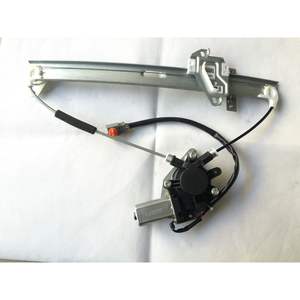 Lève-vitre électrique avant arrière Honda City 72250-SEN-H01 pour remplacement réparation neuf - Product Image 2