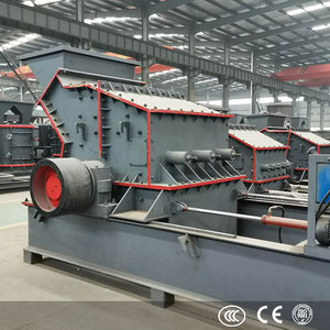 Planta de Fabricación de Arena de Alta Eficiencia 50-100tph, Trituradora Fina XPCF en Venta - Product Image 4