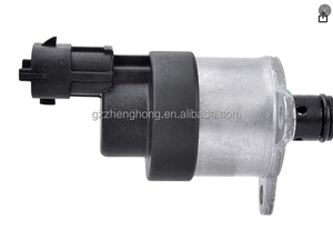 Nouvelle soupape de régulation de pression de carburant 0928400617 Pièces d'excavateur - Product Image 3