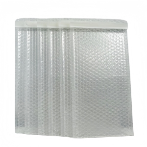 Nhà Máy Trực Tiếp Không Thấm Nước Và Chống Sốc Trong Suốt Tự Dính Quần Áo Quà Tặng Thương Mại Gửi Thư Bưu Phẩm - Product Image 1