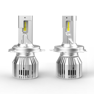 Faro LED para coche no destructivo 55W 6000LM Enfoque de iluminación todo en un Diseño plug and Play para BMW Honda <span class=keywords><strong>Volkswagen</strong></span> Faro - Product Image 2
