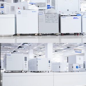 <span class=keywords><strong>Autoclave</strong></span> BIOBASE Clase B con Cámara Interior Espaciosa, Esterilizador a Vapor, Equipo de Escritorio para Laboratorio - Product Image 3
