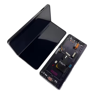 Precio de fábrica Original Mobile Square Phone Lcds y pantalla táctil para Samsung Z Fold 4 - Product Image 4